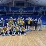 Odbojkaši Budve slavili u derbiju u Podgorici