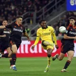 Milanu samo bod u duelu sa Komom