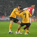 Kalafjori autogolom u 94. minutu ostavio Arsenal bez pobjede