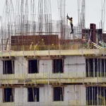 Monstat: Prosječna cijena kvadrata stana 2,21 hiljada eura