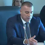 Knežević: Šuković postavljao prisluškivače u hotelu gdje boravi Kan, logistiku mu pružao Ivan Delić