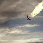 Srušio se iranski vojni avion