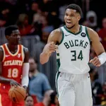 Janis Adetokumbo napušta Milvoki na kraju sezone