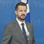 Milatović zatražio hitno postupanje Ministarstva pravde u slučaju Vesne Bratić