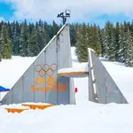 Zastava SFRJ na Olimpijadi