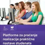 UCG pokreće izradu digitalne platforme za praktičnu nastavu
