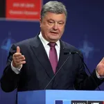 Porošenko: Nikada ne vjerujte Putinu, on je oficir KGB-a