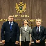 Krapović: Napori koje naša administracija preduzima predstavljaju odraz posvećenosti evropskim vrijednostima