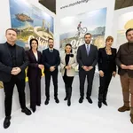 Posjetioci sajma turizma u Beogradu: Štand Crne Gore se izdvaja po ponudi i energiji koju prenosi na nas