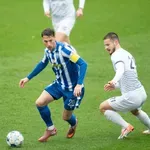 Raspopović uoči derbija sa Sutjeskom: Gledamo samo sebe