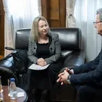 Camaj sa Maske: Cilj Crne Gore ambiciozan ali dostižan