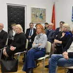 Grgurović održao sastanak sa profesorima UCG: Akademska zajednica - temelj lokalnog i državnog napretka