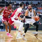 Partizan poslije produžetka dobio FMP