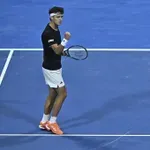 Menšik srušio Sinera, Alkaras okrenuo Hačanova