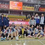 Budućnost Bemaks osvojila Kup