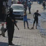 Hamas: Otvoreni smo za međunarodne mirovne snage u Gazi, ne i za miješanje