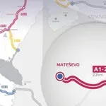 Detalji ugovora za dionicu auto-puta Mateševo–Andrijevica: Rok 5 godina, arbitraža u Cirihu, garancija 69 miliona eura