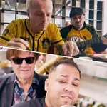 (VIDEO) Goran Bregović i "Dubioza kolektiv" objavili zajedničku pjesmu