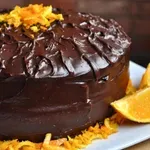 Sočna čokoladna torta s narandžom koja uspijeva svaki put