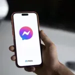 Gasi se Messenger.com