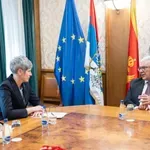 Mandić-Paniklova: Skupština ključna za reforme, evropske integracije i zelenu tranziciju