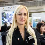 Ljiljanić na Sajmu turizma u Beogradu: Podgorica može da ponudi mnogo na polju turizma