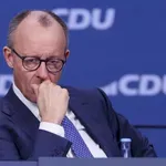 Merc ponovo izabran za lidera Hrišćansko-demokratske unije Njemačke