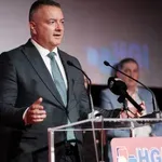 Vuksanović o zahtjevu Milatovića: Ne možete se prilagođavati svim pritiscima kao vjetru