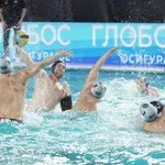 Jadran M:Tel savladao Novi Beograd