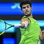 Alkaras i Fils za pehar u Dohi