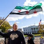 SAD planira ponovno otvaranje ambasade u Siriji