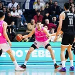 Mega se poigravala sa Partizanom za finale