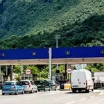 Kroz tunel Sozina od početka godine prošlo 379,63 hiljade vozila