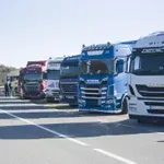 Crnogorski prevoznici sa kolegama iz regiona dogovaraju naredne korake: Izvjesne nove blokade saobraćaja