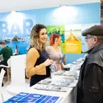 TO Bar na Međunarodnom beogradskom sajmu turizma predstavila bogatu i raznovrsnu turističku ponudu