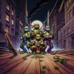 Nove "Nindža kornjače" stižu ranije: Premijera zakazana za avgust 2027.