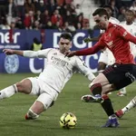 Real se sapleo u Pamploni