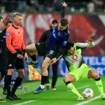 Dortmund u 95. minutu izbjegao poraz