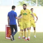 Bogdan Milić se vratio iz penzije i potpisao za Zabjelo