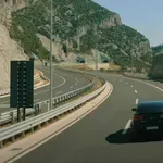 Auto-putem od početka godine prošlo 353,8 hiljada vozila