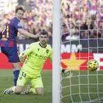 Barsa rutinski odradila Levante za povratak na vrh