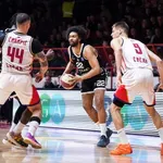 Džabari Parker sve bliže Huventudu, čeka se zeleno svjetlo Partizana