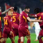 Roma u nastavku očitala lekciju Kremonezeu