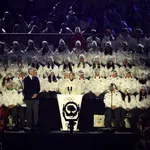 Svečano zatvorene ZOI