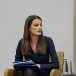 Vesković za "Dan": Ne uči se posao u Ustavnom sudu