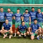 NALL International preuzeo vrh tabele Biznis lige