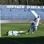 Bulatović: Pobjeda koja znači puno, sa Grofom je milina raditi