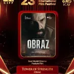 Film "Obraz" ponovo pred publikom u SAD i Indiji, uz nastavak crnogorske turneje