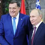 Dodik povodom godišnjice rata u Ukrajini: Putin vratio Rusiji status velesile
