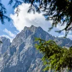 U Crnoj Gori ne znaju da Albanci planiraju gradnju velikih objekata u zaštićenom području Prokletija